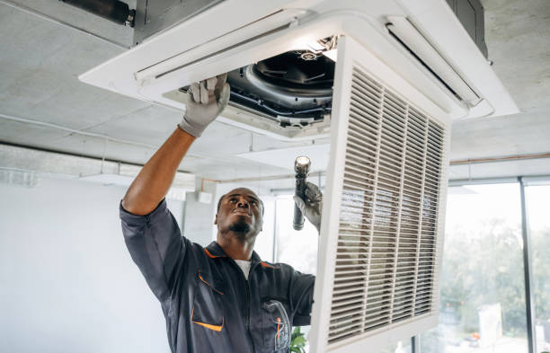 Licensed Hvac service in Hunker, PA - FH HVAC